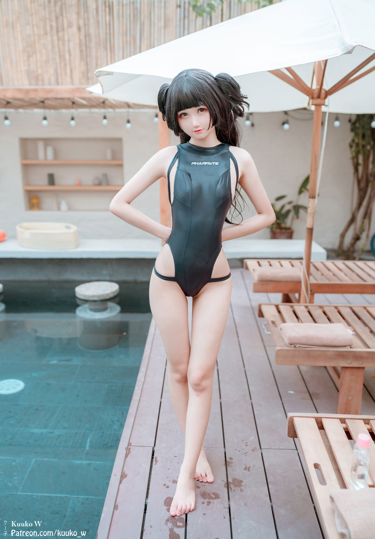 Coser@KuukoW No 122 Sunday Swimming 0011 4541140419.jpg