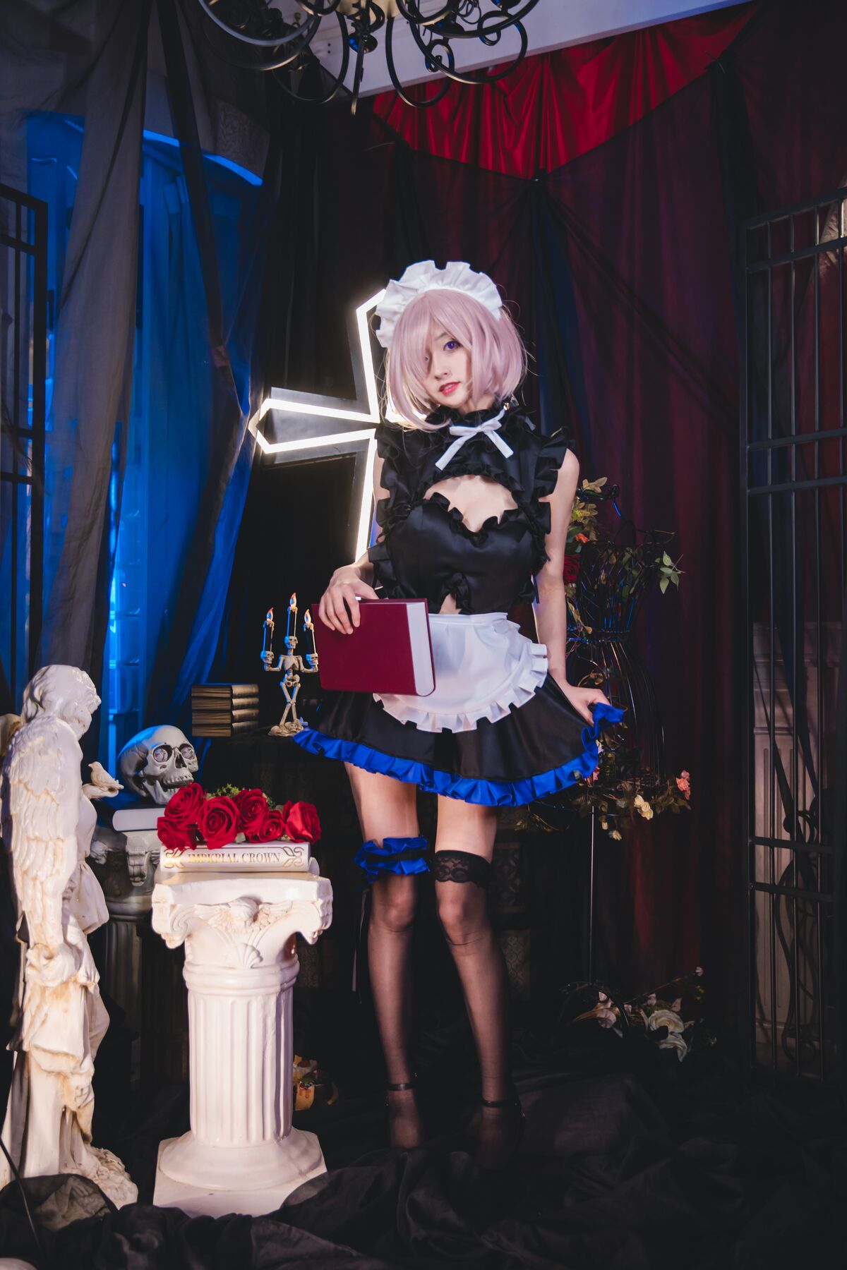 Coser@Luisa_零纱 玛修女仆 0006 5442642687.jpg