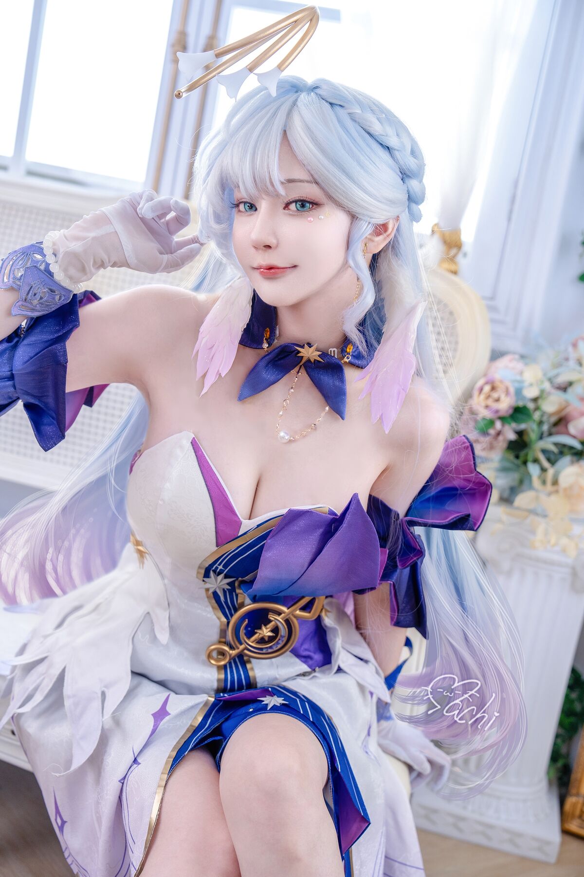 Coser@Machi馬吉 Robin HonkaiStar Rail 0004 7362912592.jpg