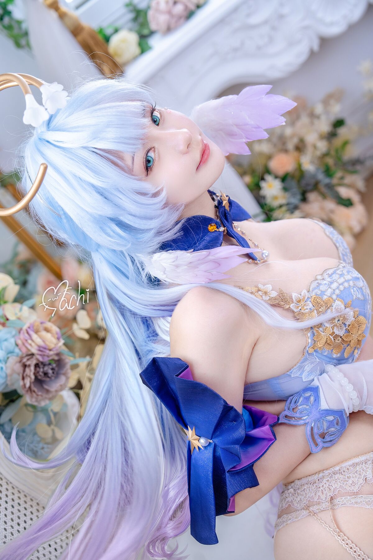 Coser@Machi馬吉 Robin HonkaiStar Rail 0018 3588830807.jpg