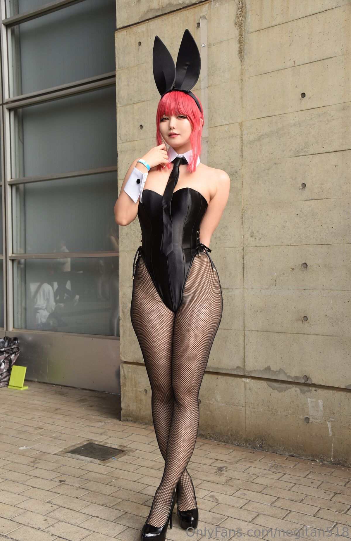 Coser@Makima Bunny Cosplay 0009 0629901631.jpg