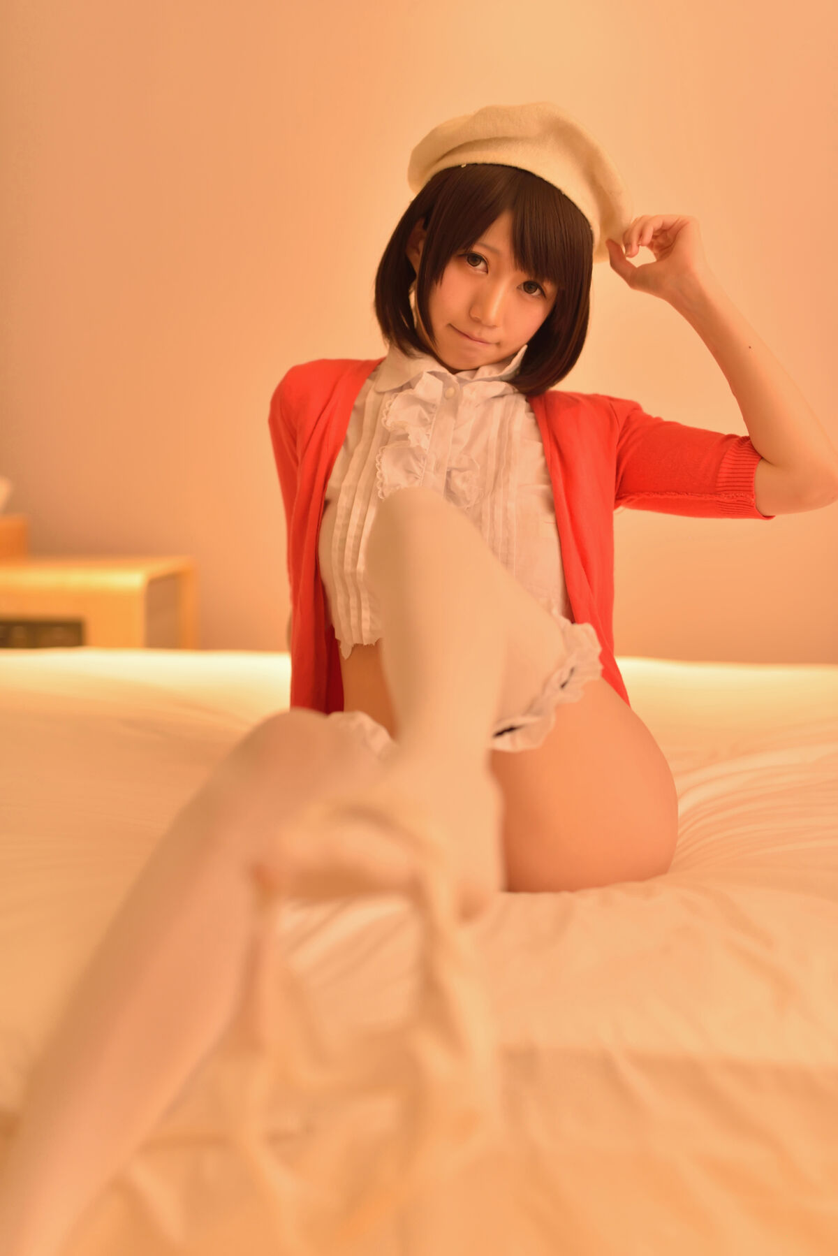 Coser@Nagisa魔物喵 Saekano How to Raise A Boring Girlfriend Vol 2 Part1 0029 4432599949.jpg