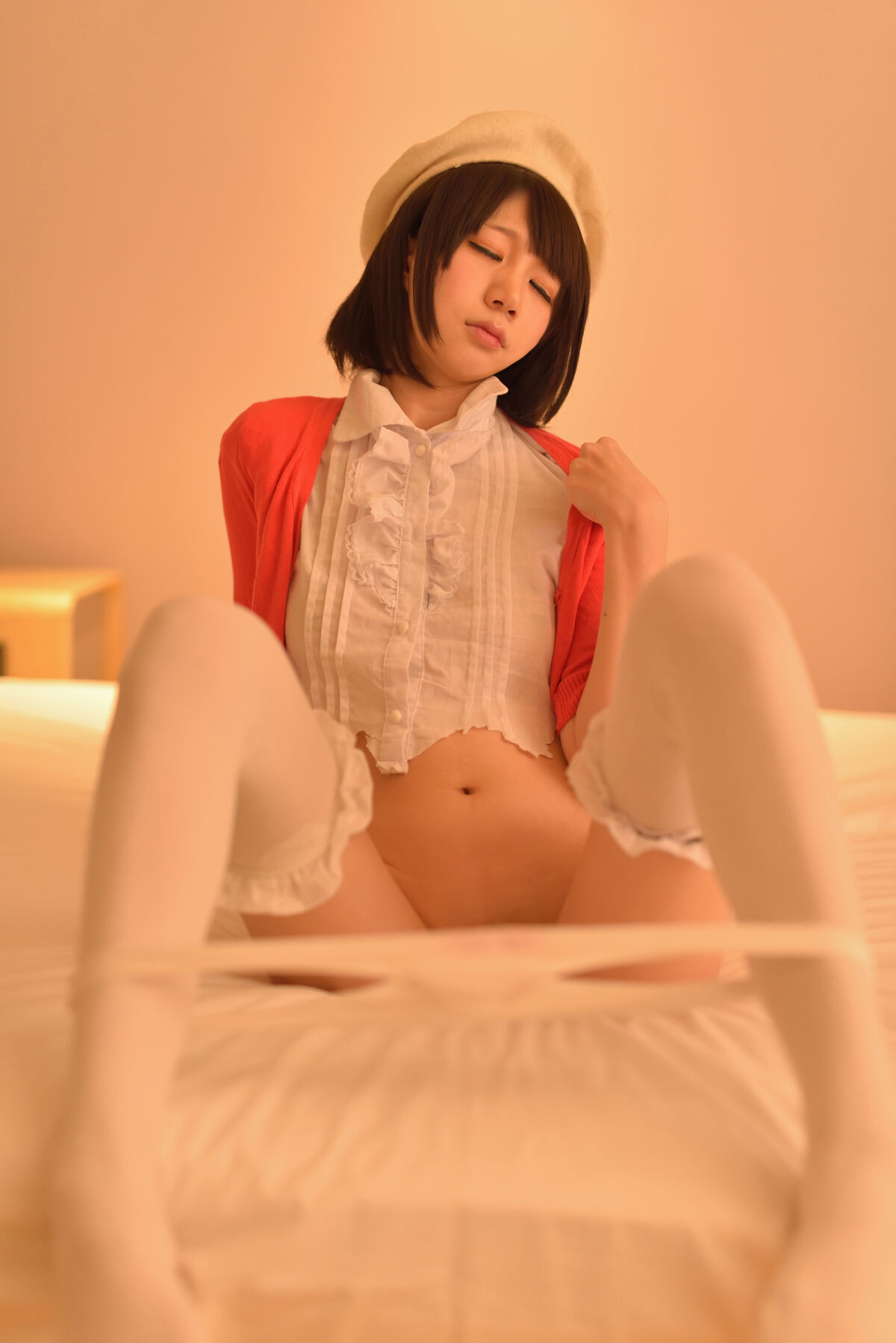 Coser@Nagisa魔物喵 Saekano How to Raise A Boring Girlfriend Vol 2 Part1 0032 4645526368.jpg