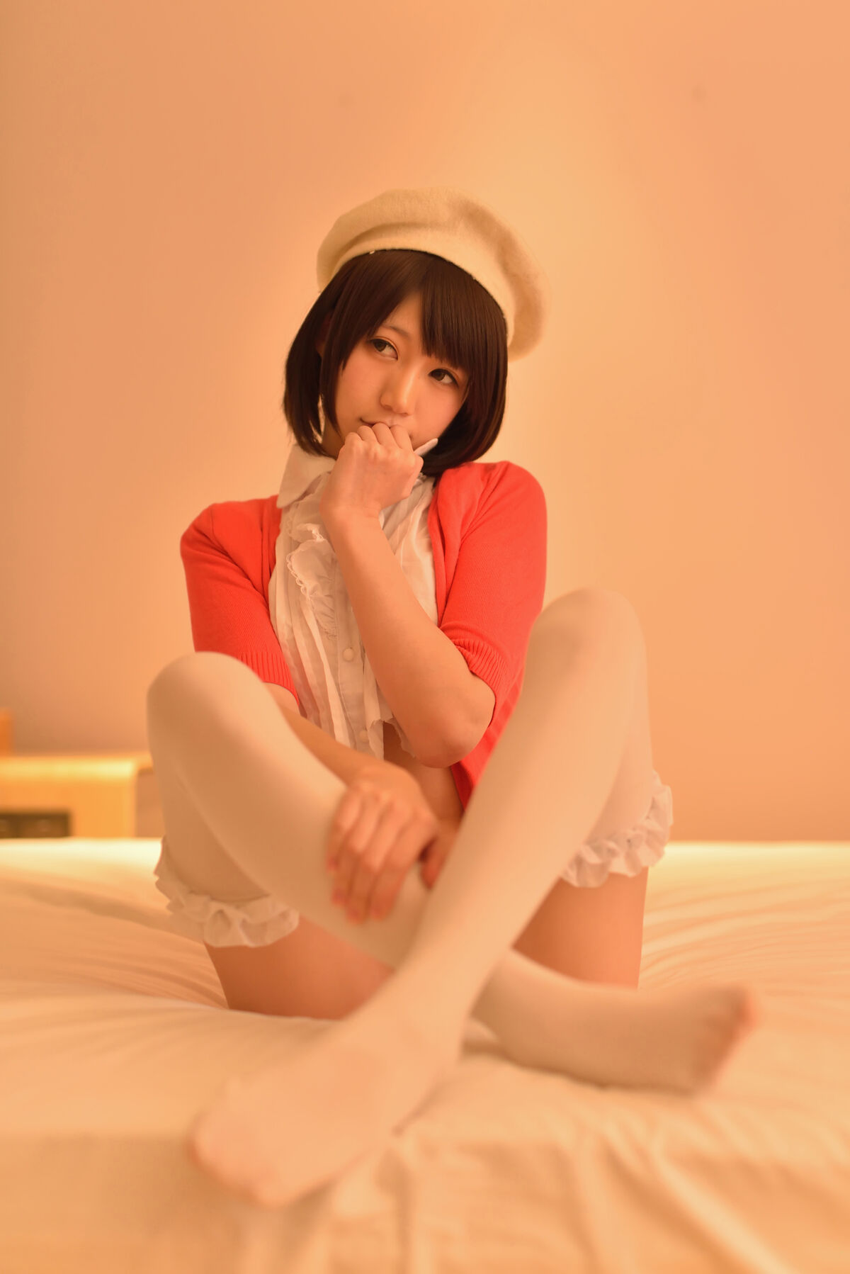 Coser@Nagisa魔物喵 Saekano How to Raise A Boring Girlfriend Vol 2 Part1 0033 4331737721.jpg