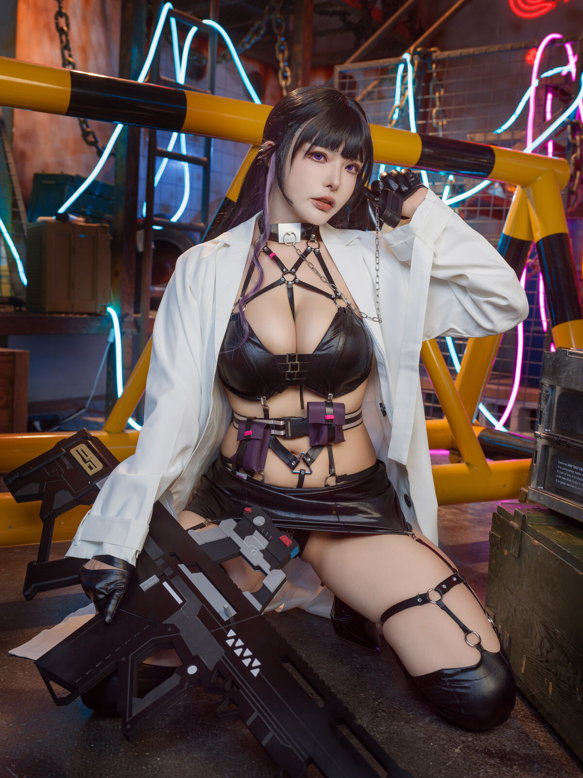 Coser@Natsuko夏夏子 And 秋和柯基 米哈拉&尤妮 0023 1561024644.jpg