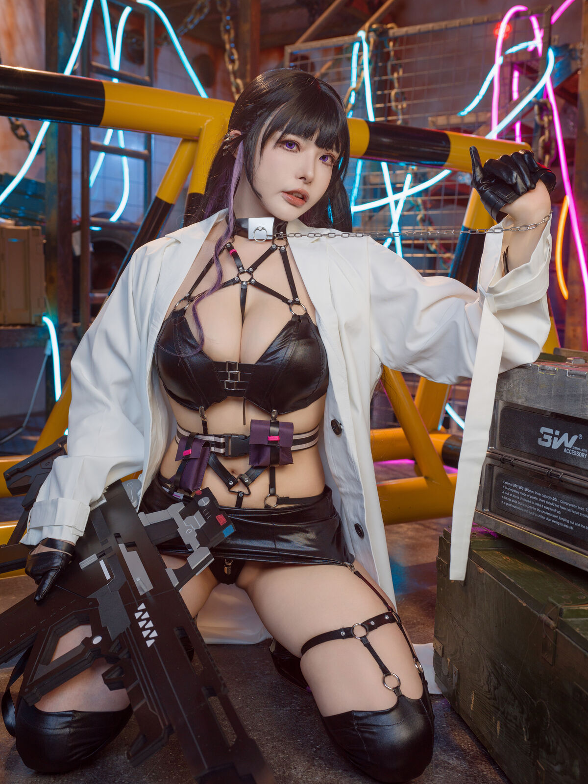 Coser@Natsuko夏夏子 And 秋和柯基 米哈拉&尤妮 0034 1346115545.jpg