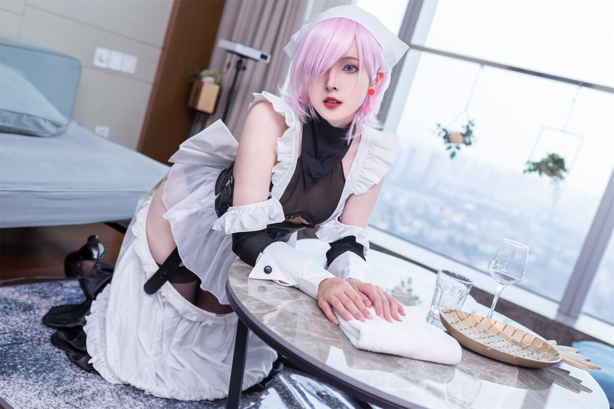 Coser@Natsuko夏夏子 宫本武藏女仆 0010 9936365713.jpg