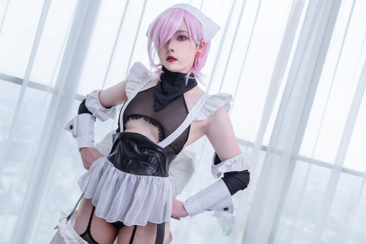 Coser@Natsuko夏夏子 宫本武藏女仆 0014 1554622334.jpg