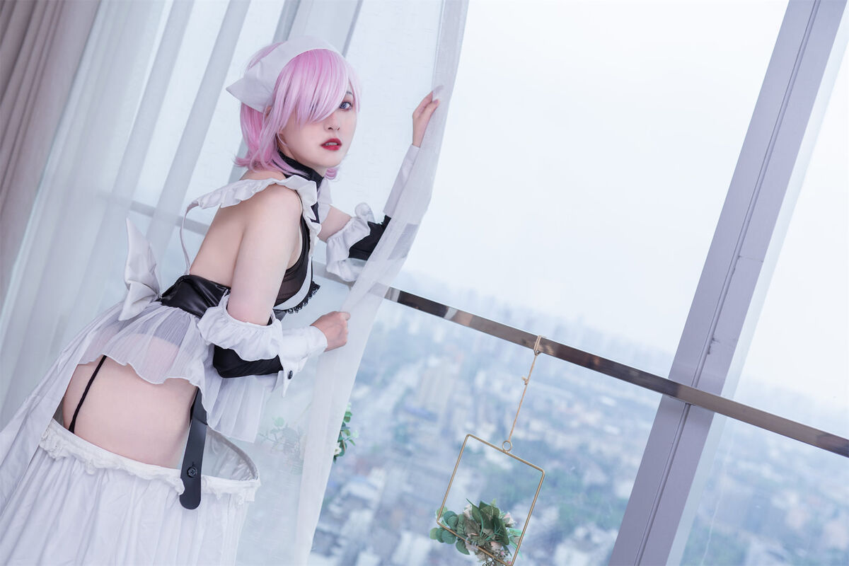 Coser@Natsuko夏夏子 宫本武藏女仆 0016 3626046461.jpg