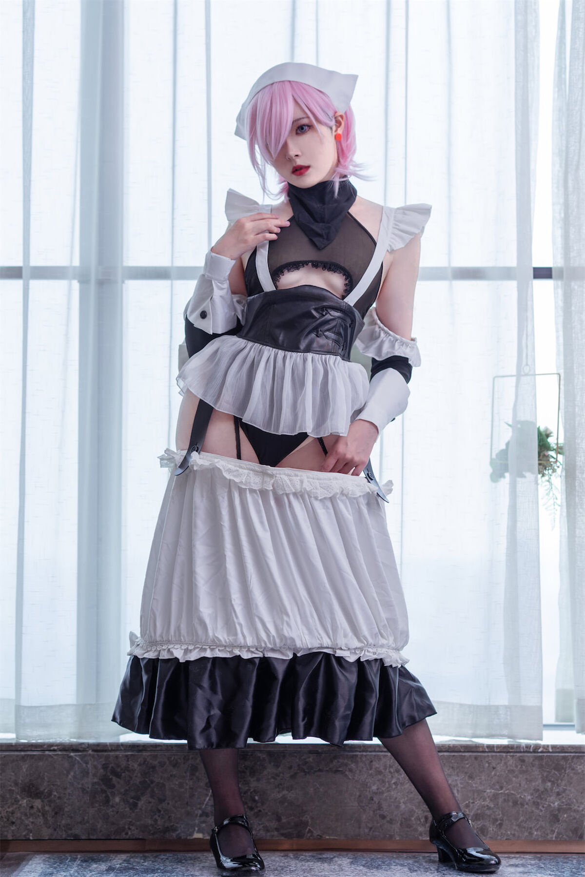 Coser@Natsuko夏夏子 宫本武藏女仆 0036 7908051352.jpg