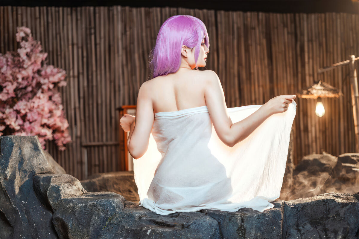 Coser@Natsuko夏夏子 碧蓝航线 的里雅斯特温泉夜 0013 7056636263.jpg