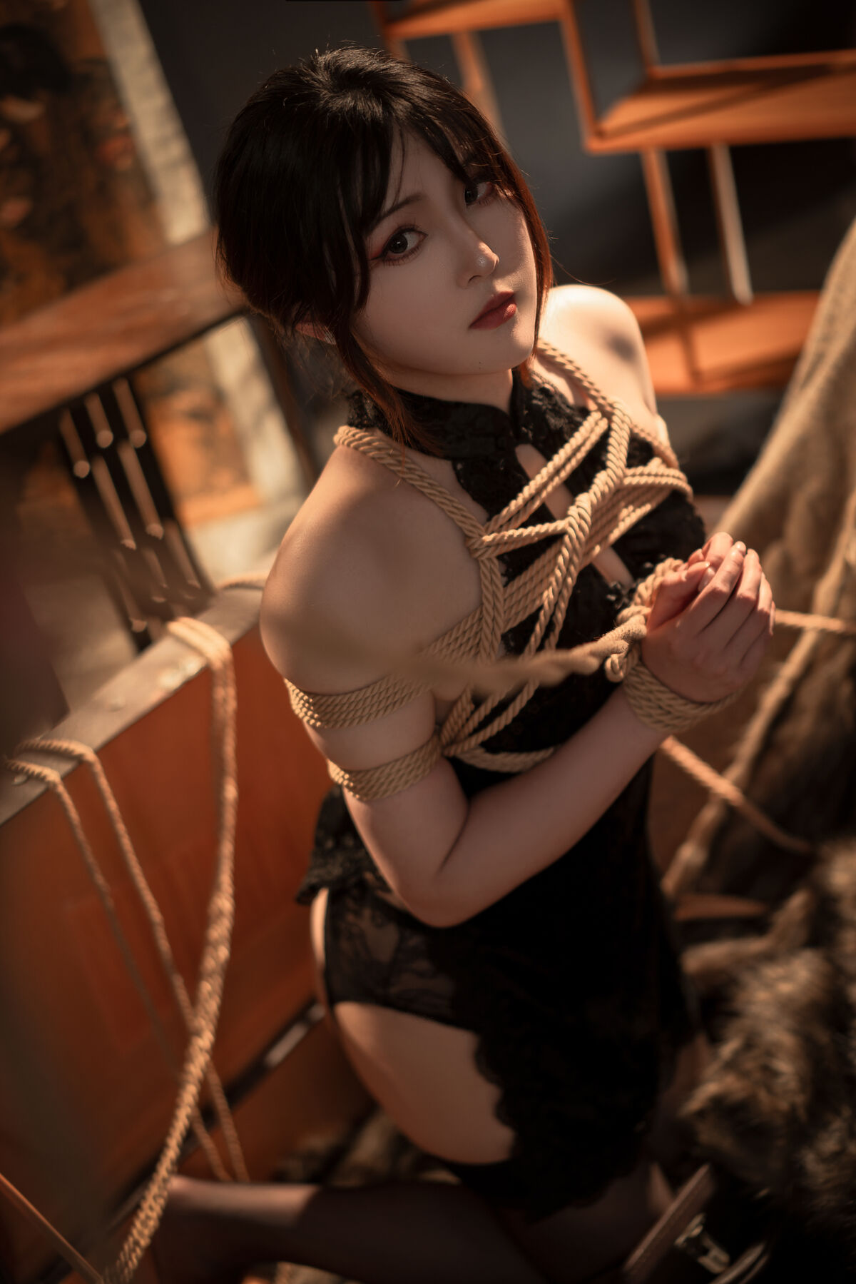 Coser@Natsuko夏夏子 私房 束 0016 4558023179.jpg