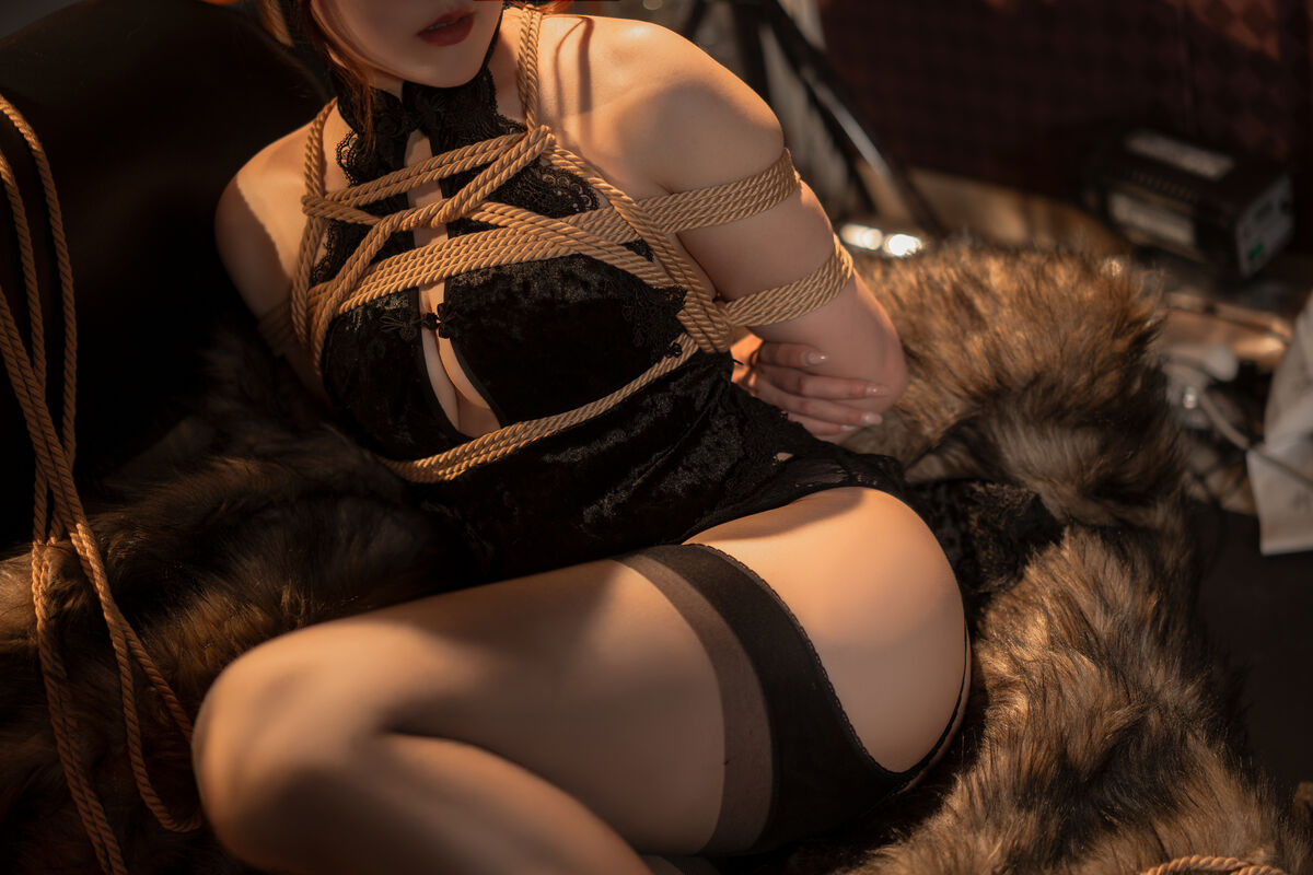 Coser@Natsuko夏夏子 私房 束 0059 5718379352.jpg