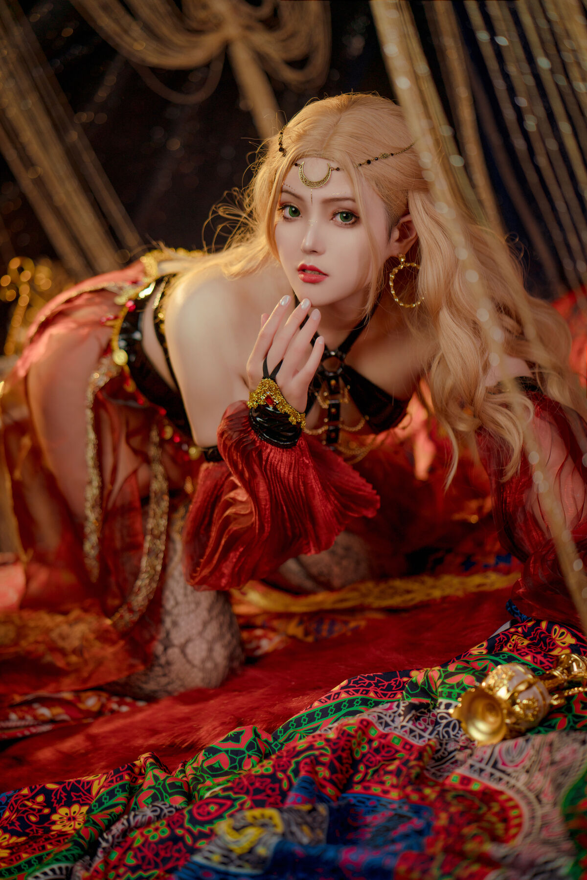 Coser@Natsuko夏夏子 舞娘 0023 2053726245.jpg