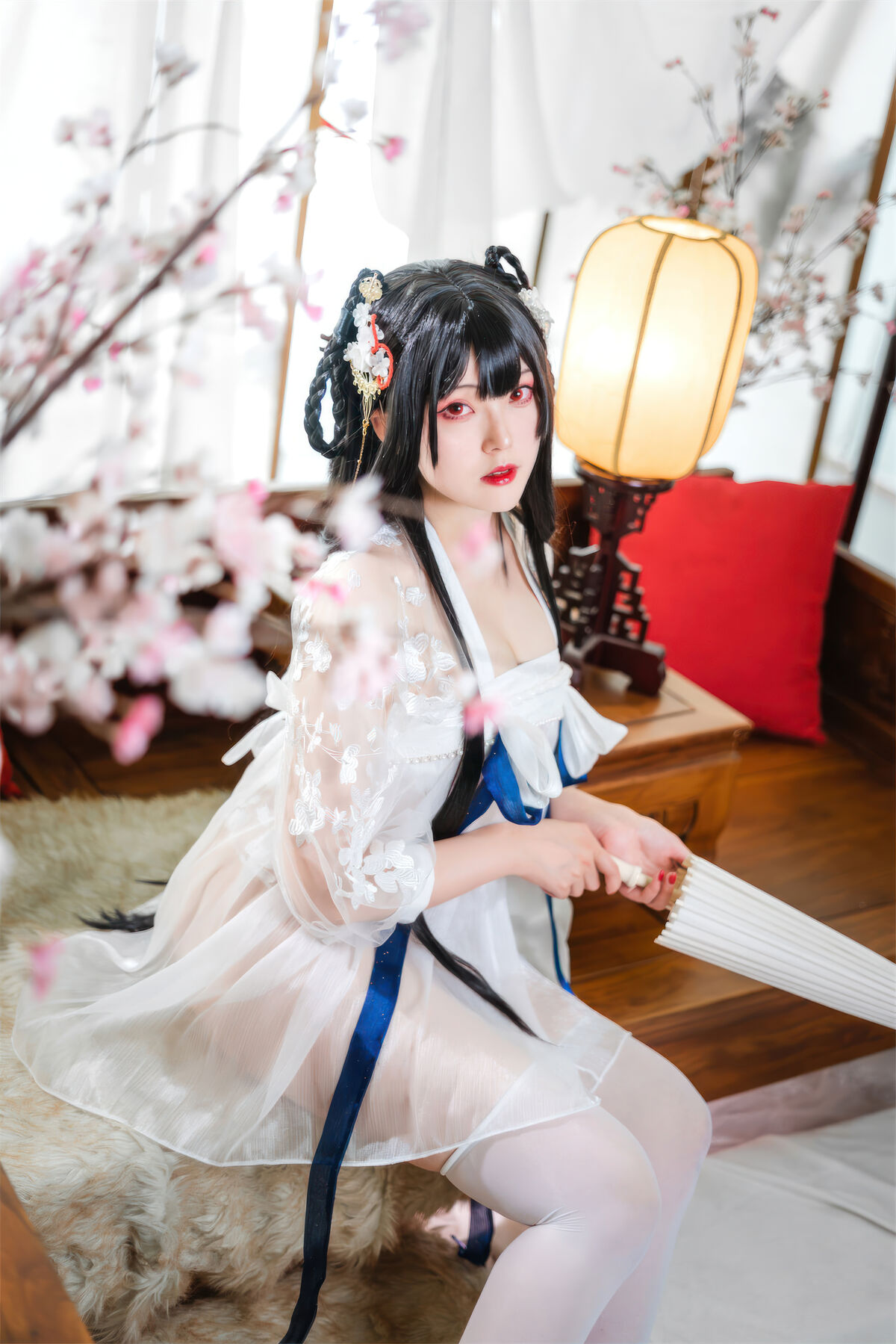 Coser@Natsuko夏夏子 逸仙 膏发凝脂 0001 2411465148.jpg