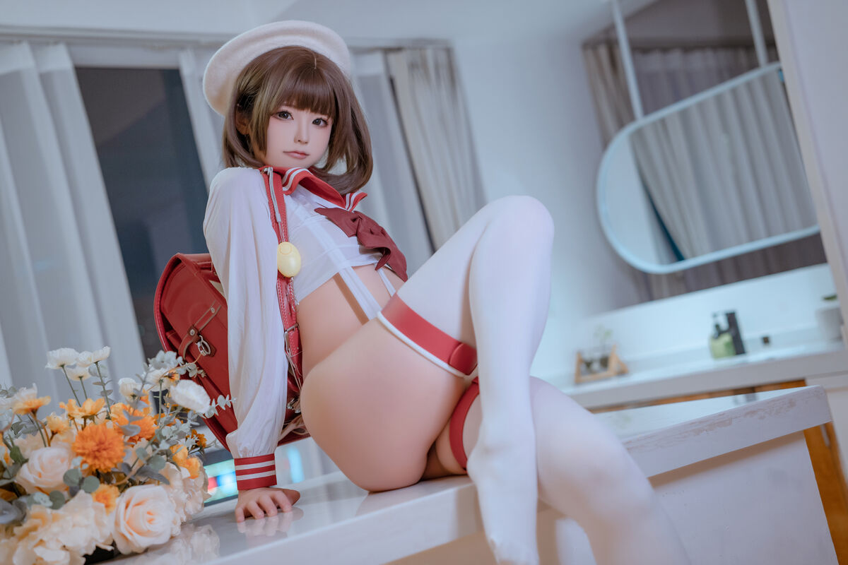 Coser@Quan冉有点饿 最新作品 小春日和 0012 9136175682.jpg