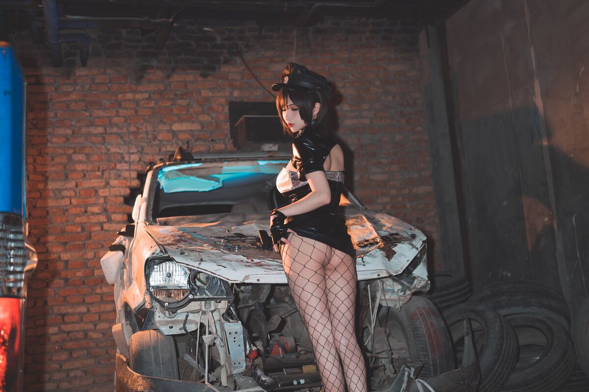 Coser@Rioko 凉凉子 Trainee Police Officer 实习警察 0009 4090260589.jpg