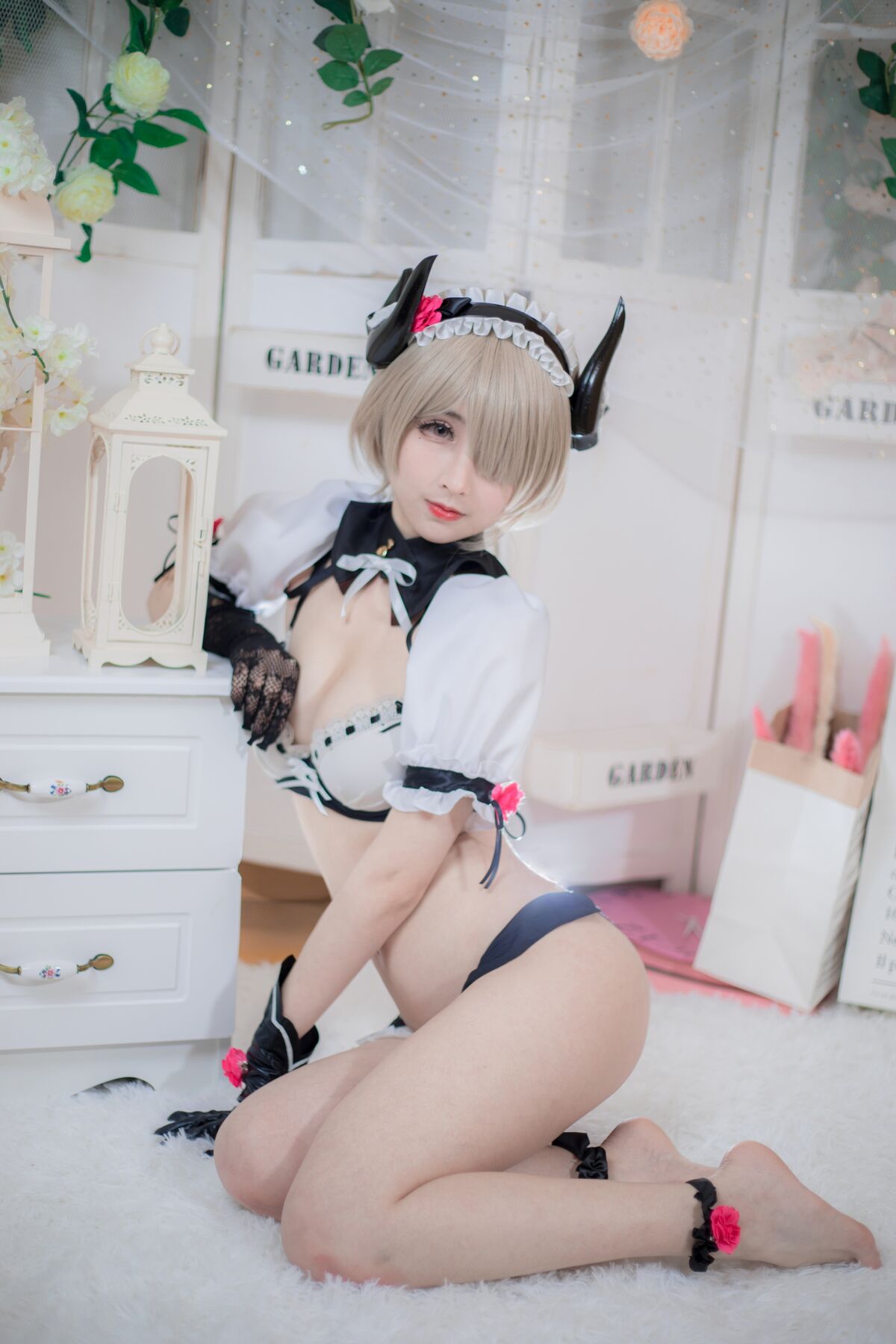 Coser@Rioko凉凉子 Rita 2 sets 丽塔2套 0006 4469215609.jpg