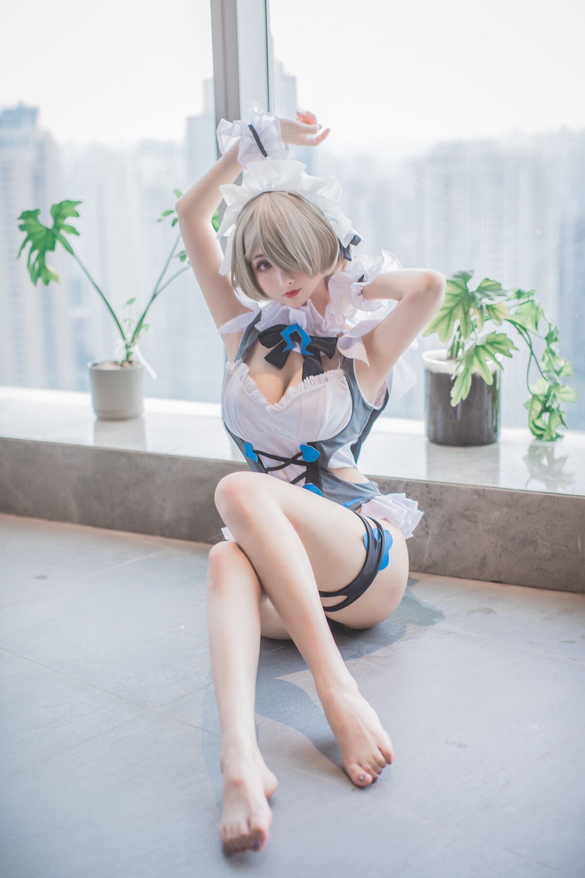 Coser@Rioko凉凉子 Rita 2 sets 丽塔2套 0015 3035219860.jpg