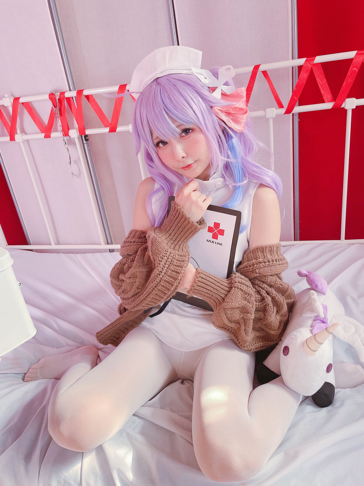 Coser@Sayo Momo Unicorn Azur Lane 0004 8443556558.jpg