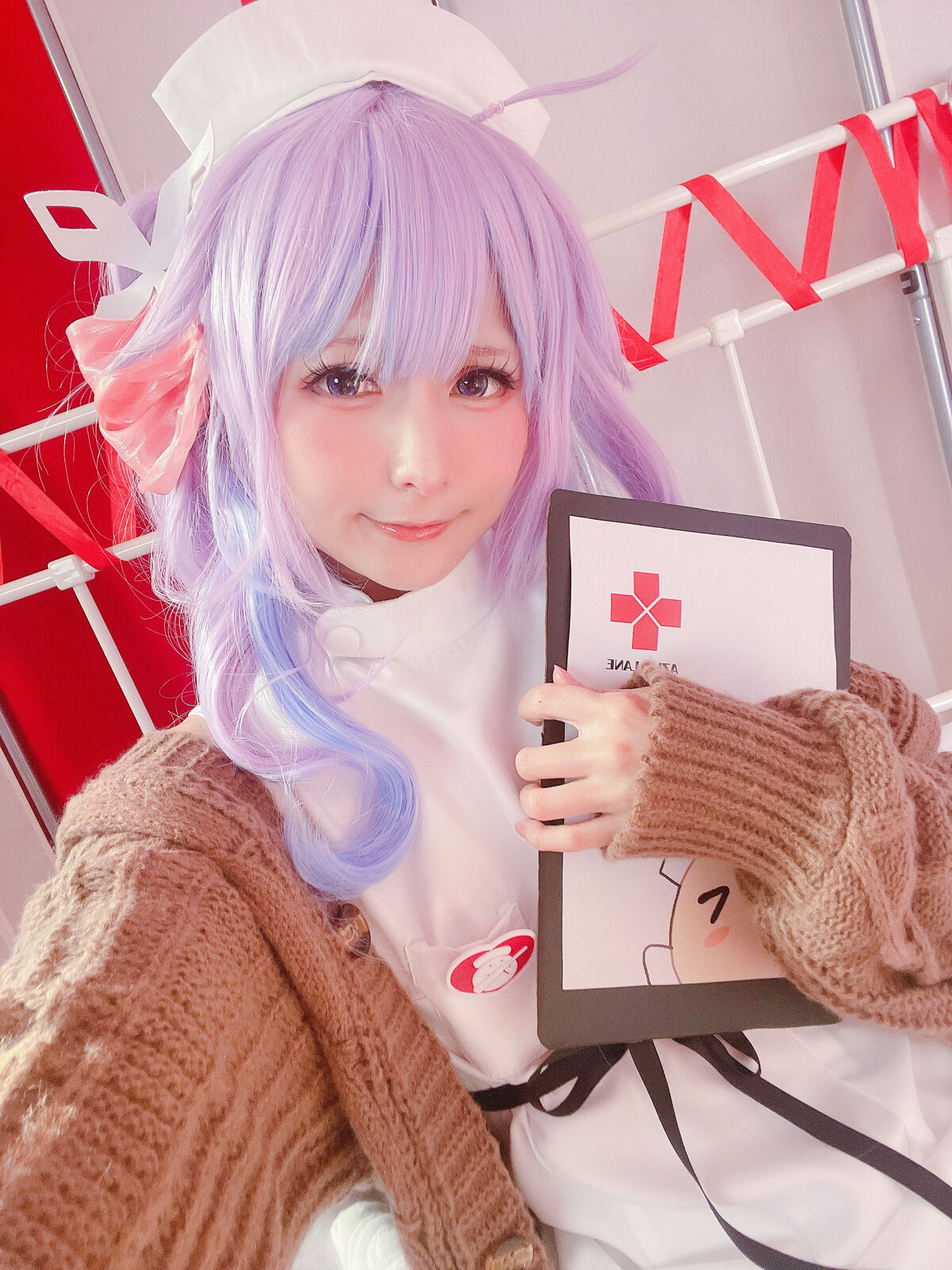 Coser@Sayo Momo Unicorn Azur Lane 0005 8195984178.jpg