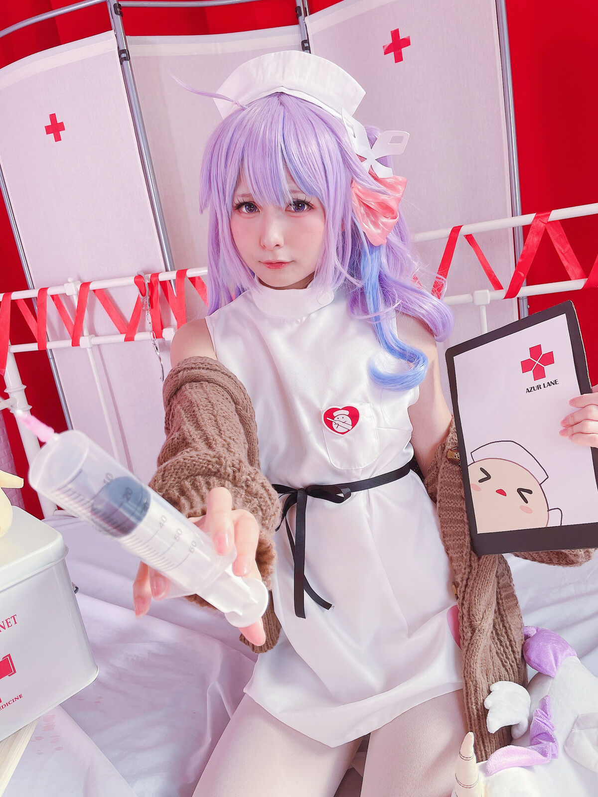 Coser@Sayo Momo Unicorn Azur Lane 0014 1842170050.jpg