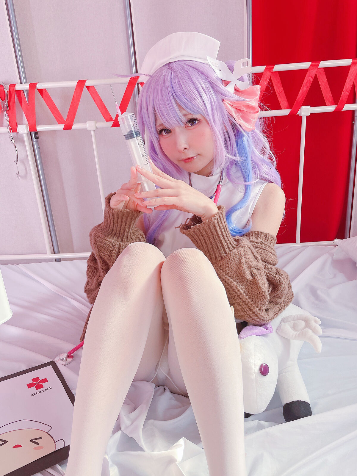 Coser@Sayo Momo Unicorn Azur Lane 0019 7331365061.jpg