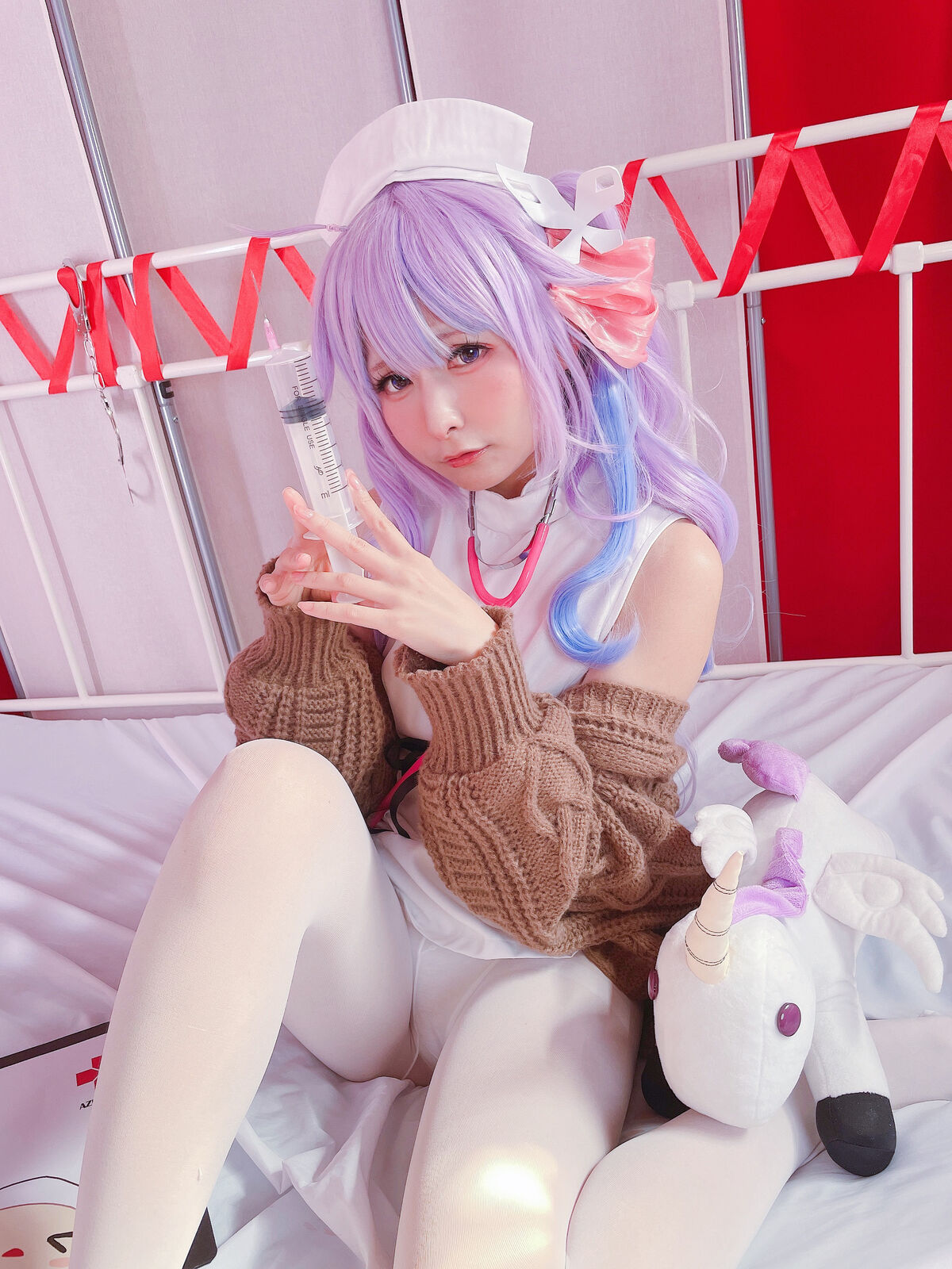 Coser@Sayo Momo Unicorn Azur Lane 0022 5750078654.jpg