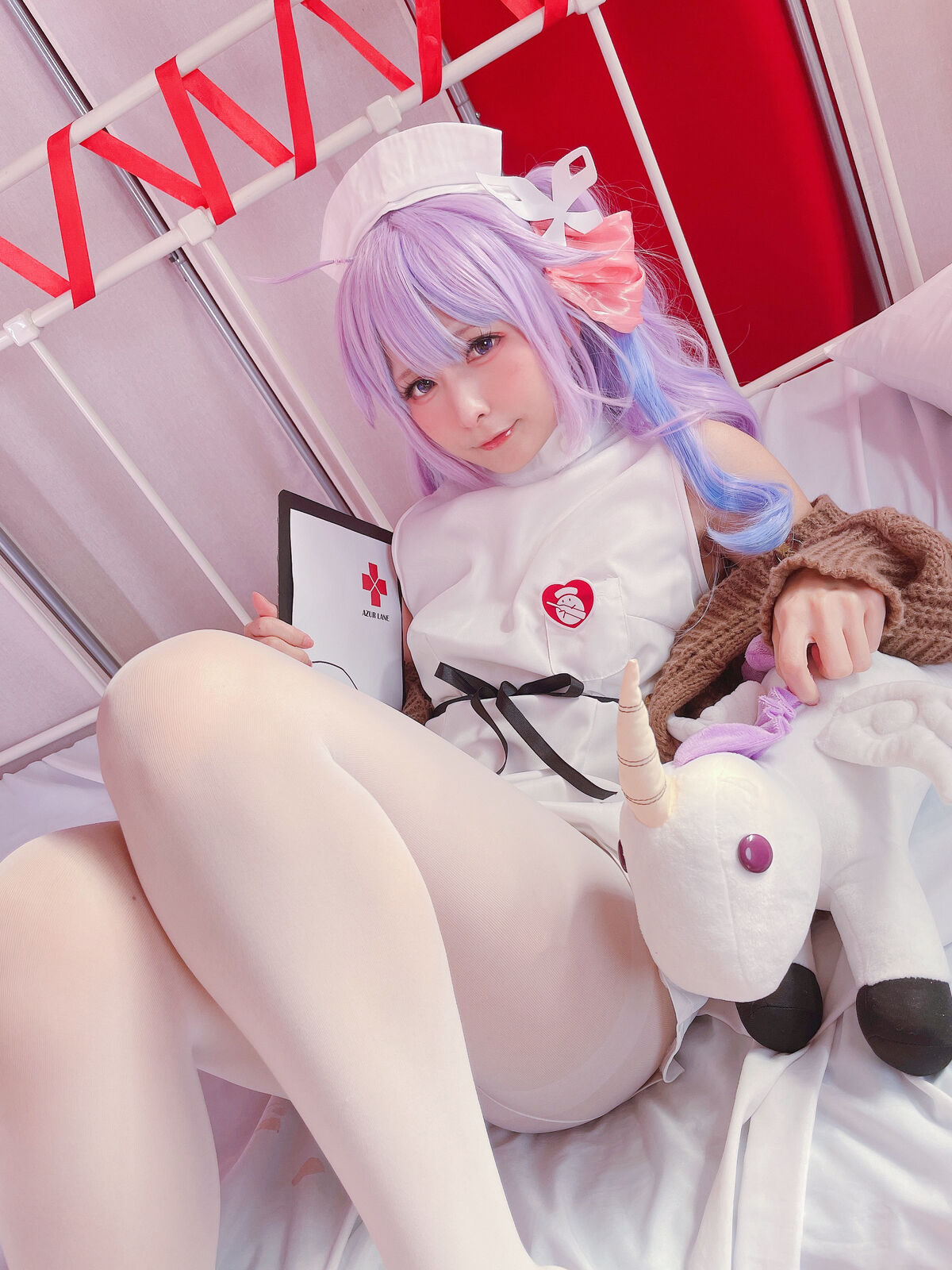 Coser@Sayo Momo Unicorn Azur Lane 0031 6334812643.jpg