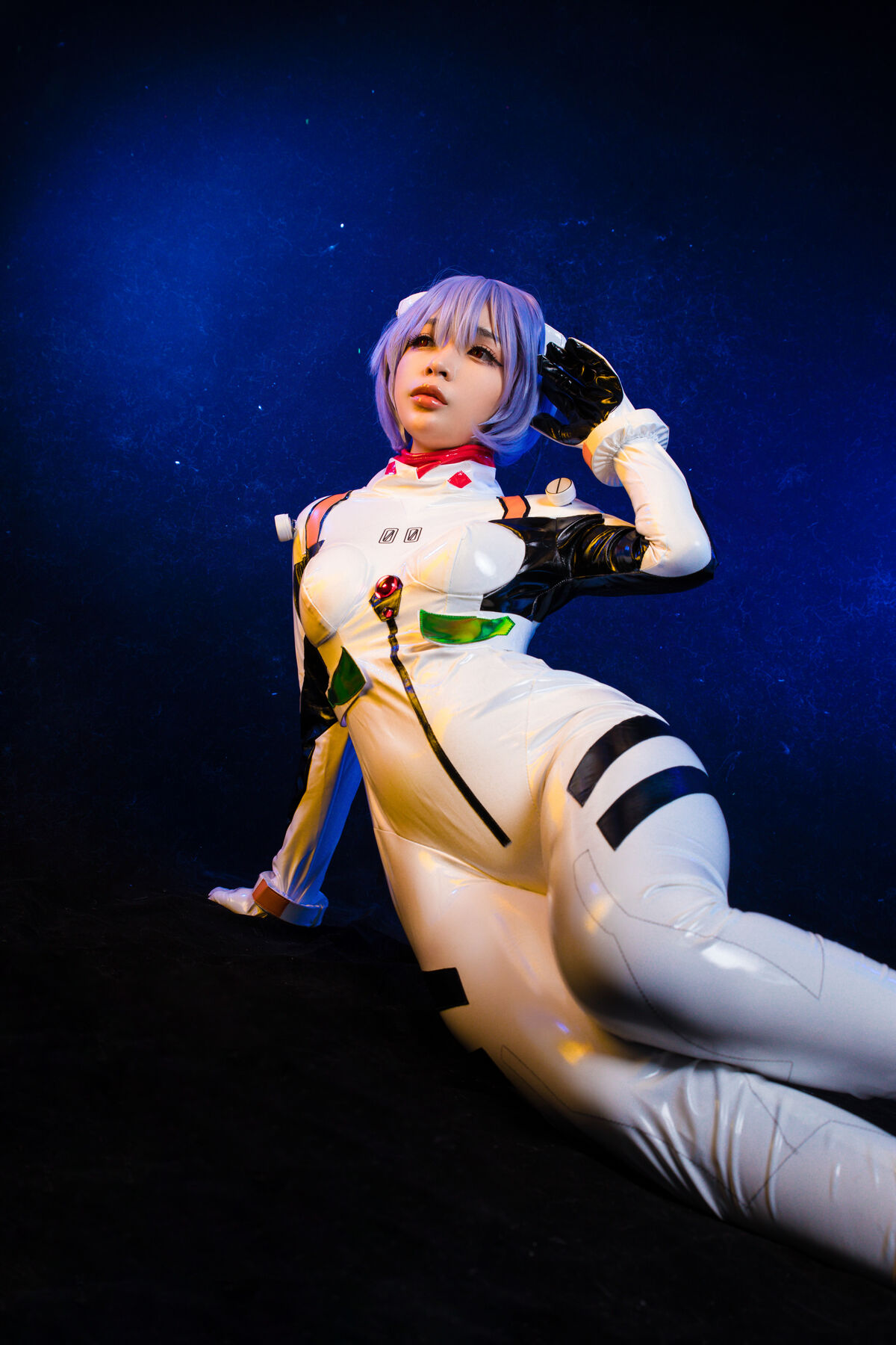 Coser@UmekoJ Rei Ayanami Part1 0001 6415170325.jpg