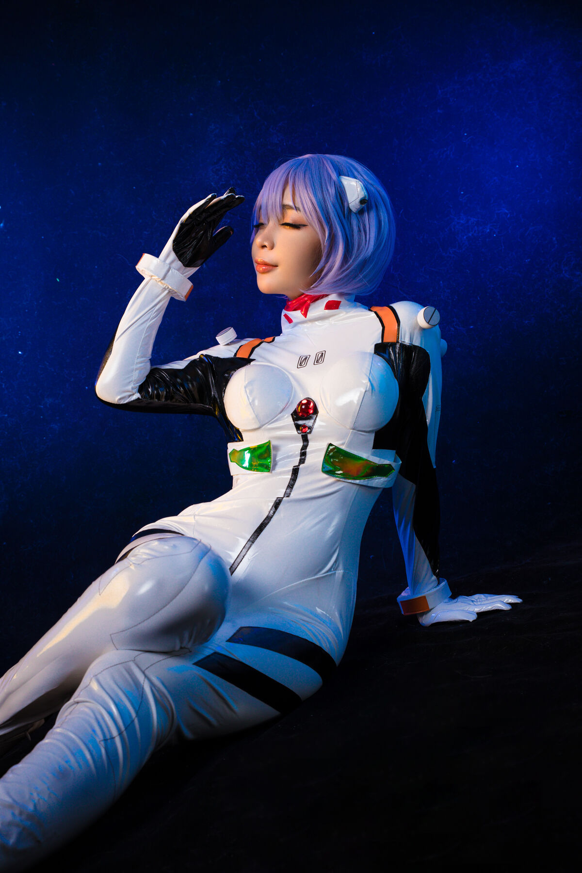 Coser@UmekoJ Rei Ayanami Part1 0003 3503388814.jpg