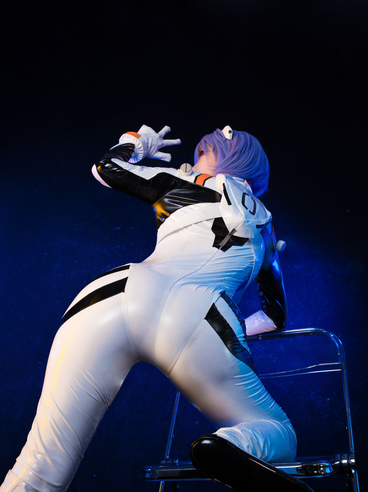 Coser@UmekoJ Rei Ayanami Part1 0011 0863454379.jpg