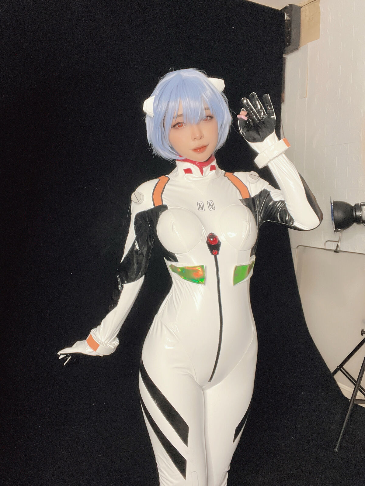 Coser@UmekoJ Rei Ayanami Part2 0007 5987038994.jpg