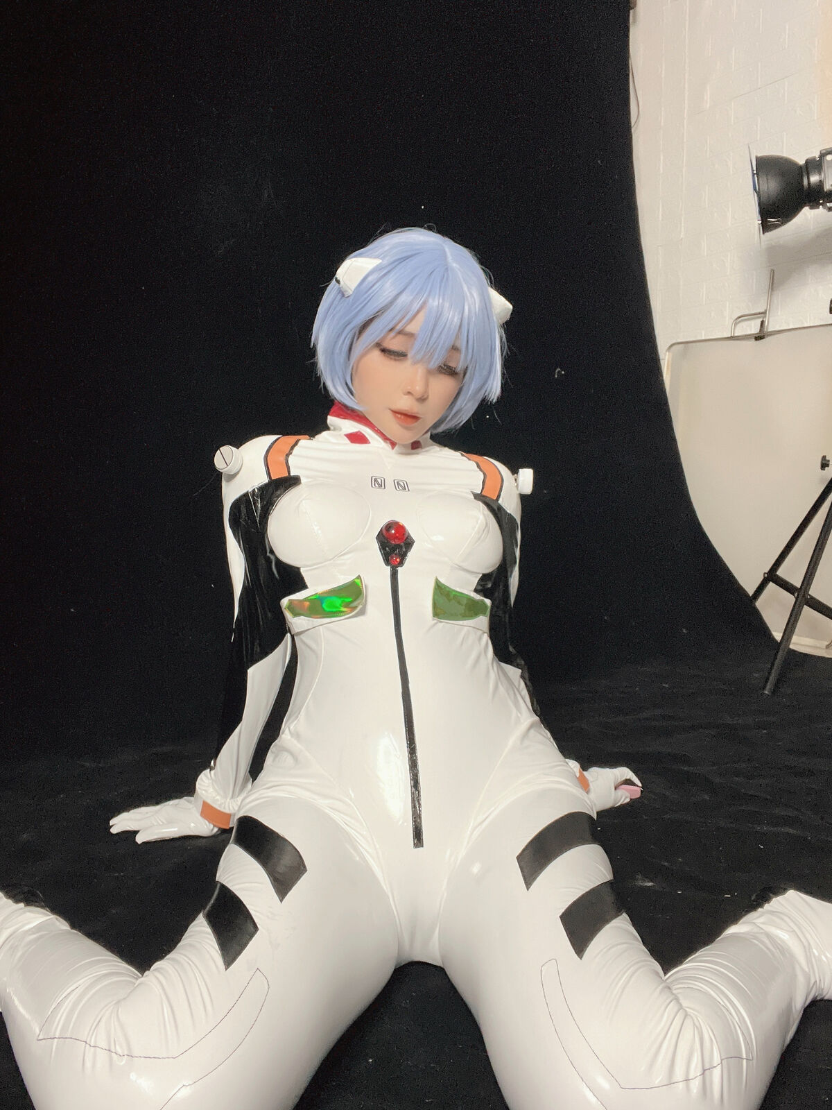 Coser@UmekoJ Rei Ayanami Part2 0022 8662068960.jpg