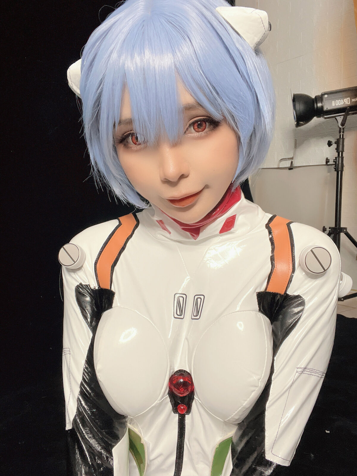 Coser@UmekoJ Rei Ayanami Part2 0030 0093331266.jpg