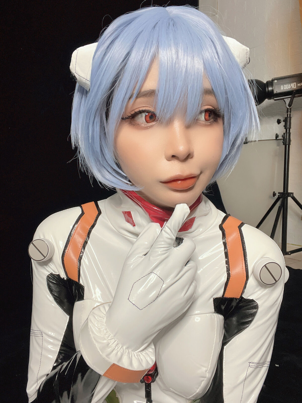 Coser@UmekoJ Rei Ayanami Part2 0032 8020597844.jpg