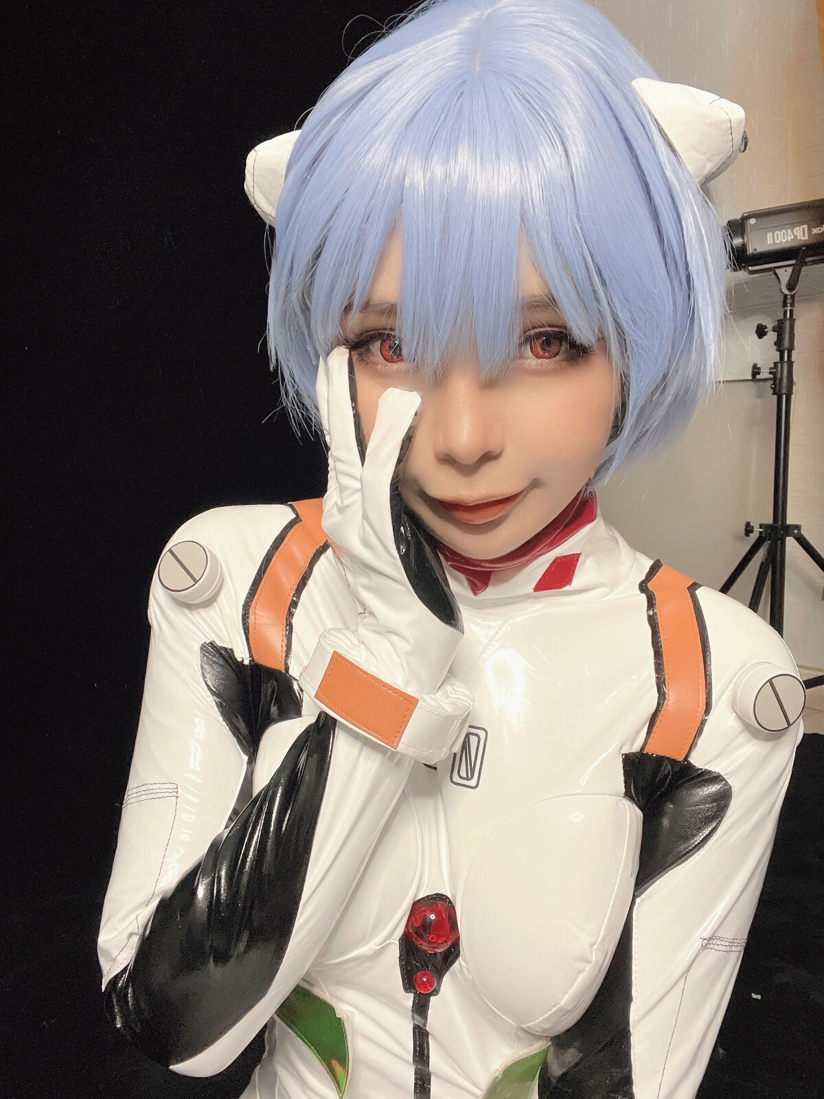 Coser@UmekoJ Rei Ayanami Part2 0034 4698611700.jpg