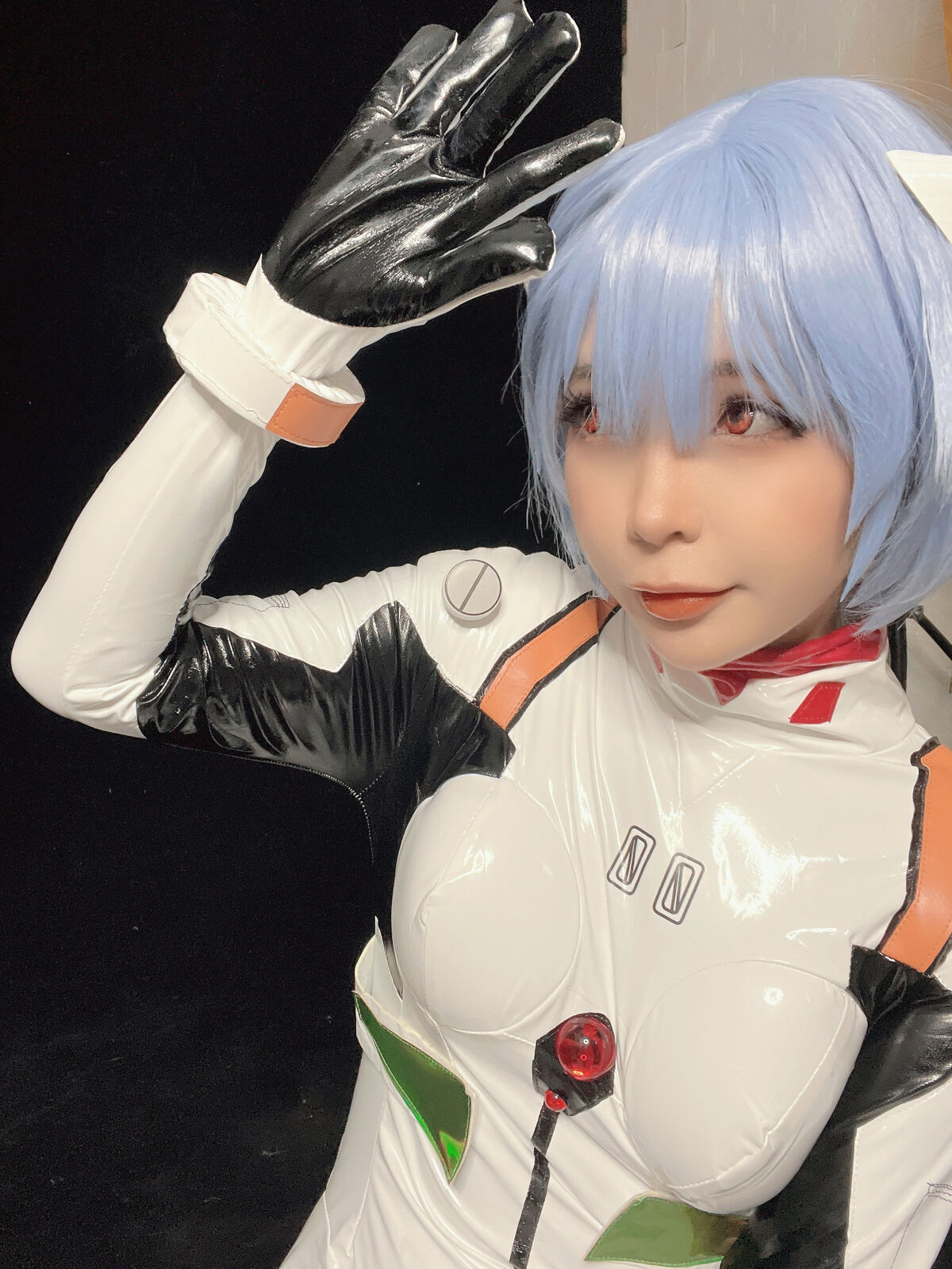 Coser@UmekoJ Rei Ayanami Part2 0035 0912426168.jpg