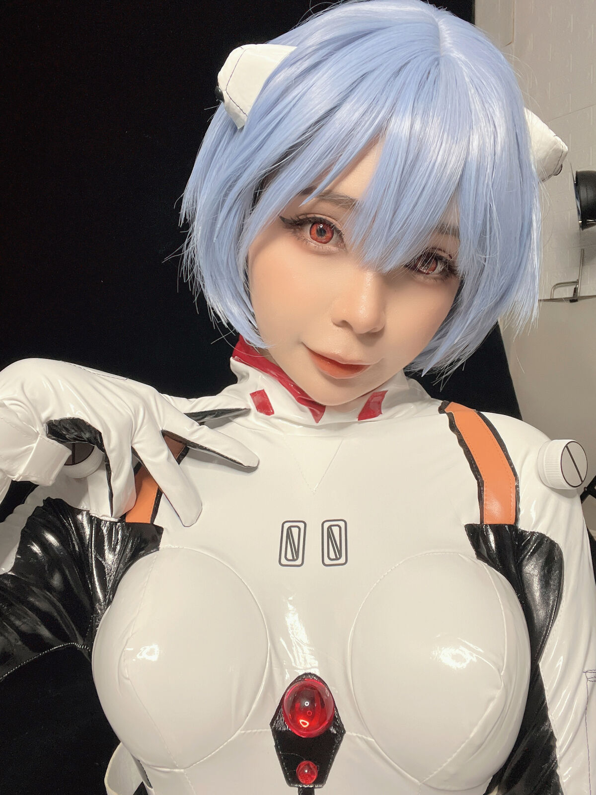 Coser@UmekoJ Rei Ayanami Part2 0040 1892039709.jpg