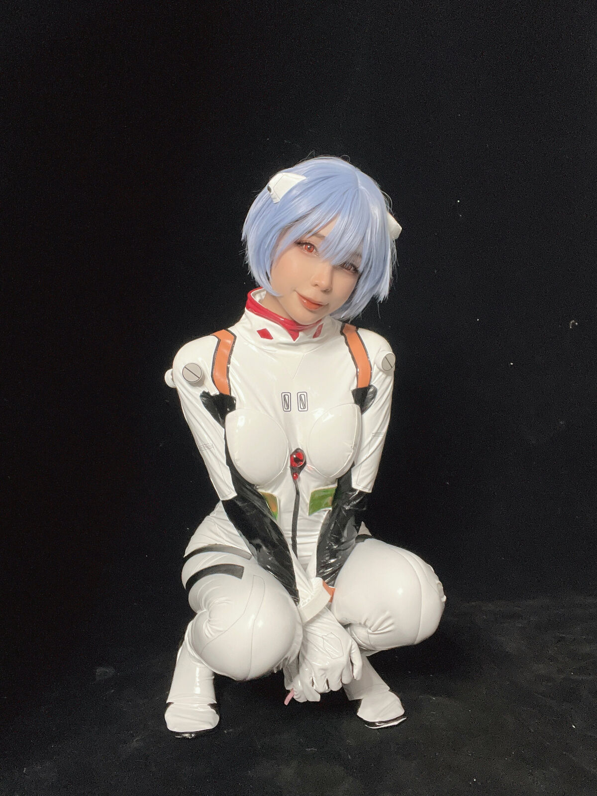 Coser@UmekoJ Rei Ayanami Part2 0045 2827441469.jpg