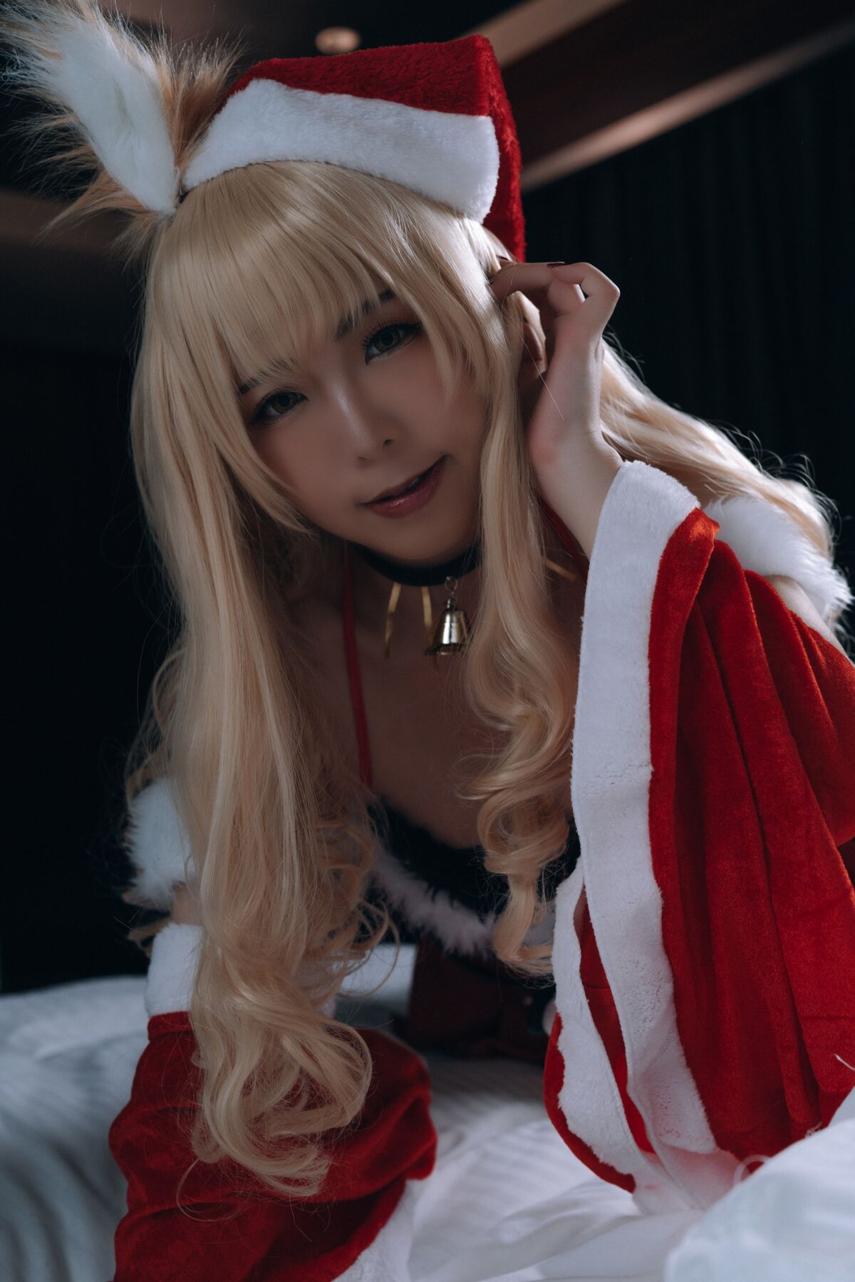 Coser@Walkure Rizuna 爱情 圣诞节 Part1 0062 3605736252.jpg