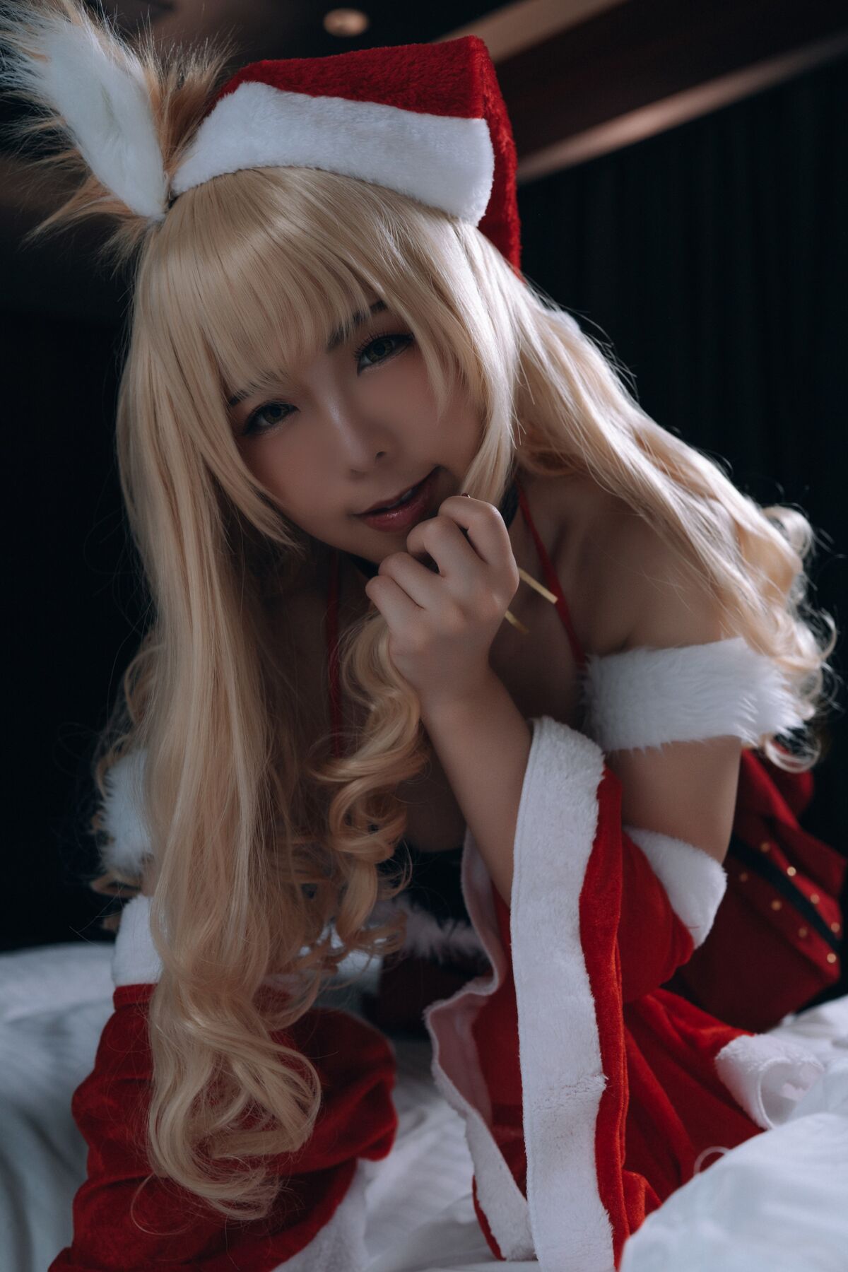 Coser@Walkure Rizuna 爱情 圣诞节 Part1 0063 6500265082.jpg