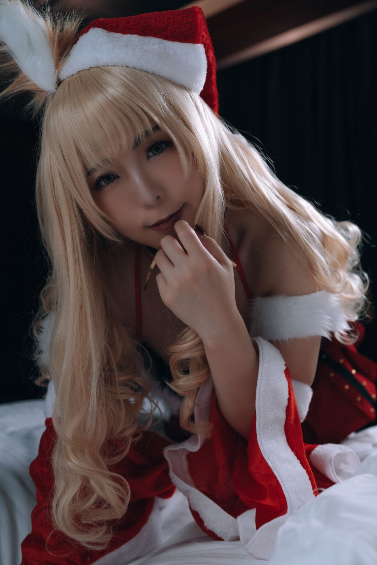 Coser@Walkure Rizuna 爱情 圣诞节 Part1 0064 2721894001.jpg