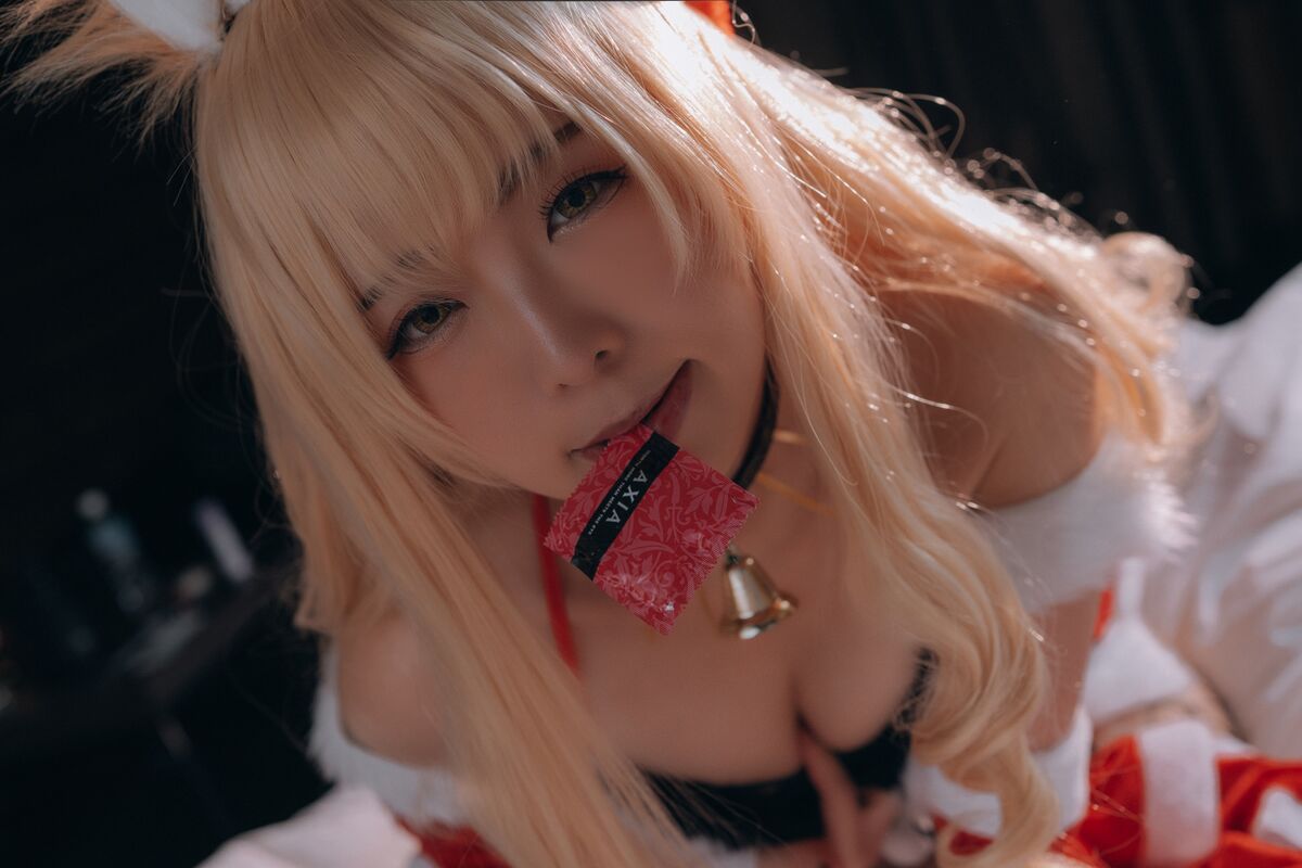 Coser@Walkure Rizuna 爱情 圣诞节 Part2 0023 7968436912.jpg