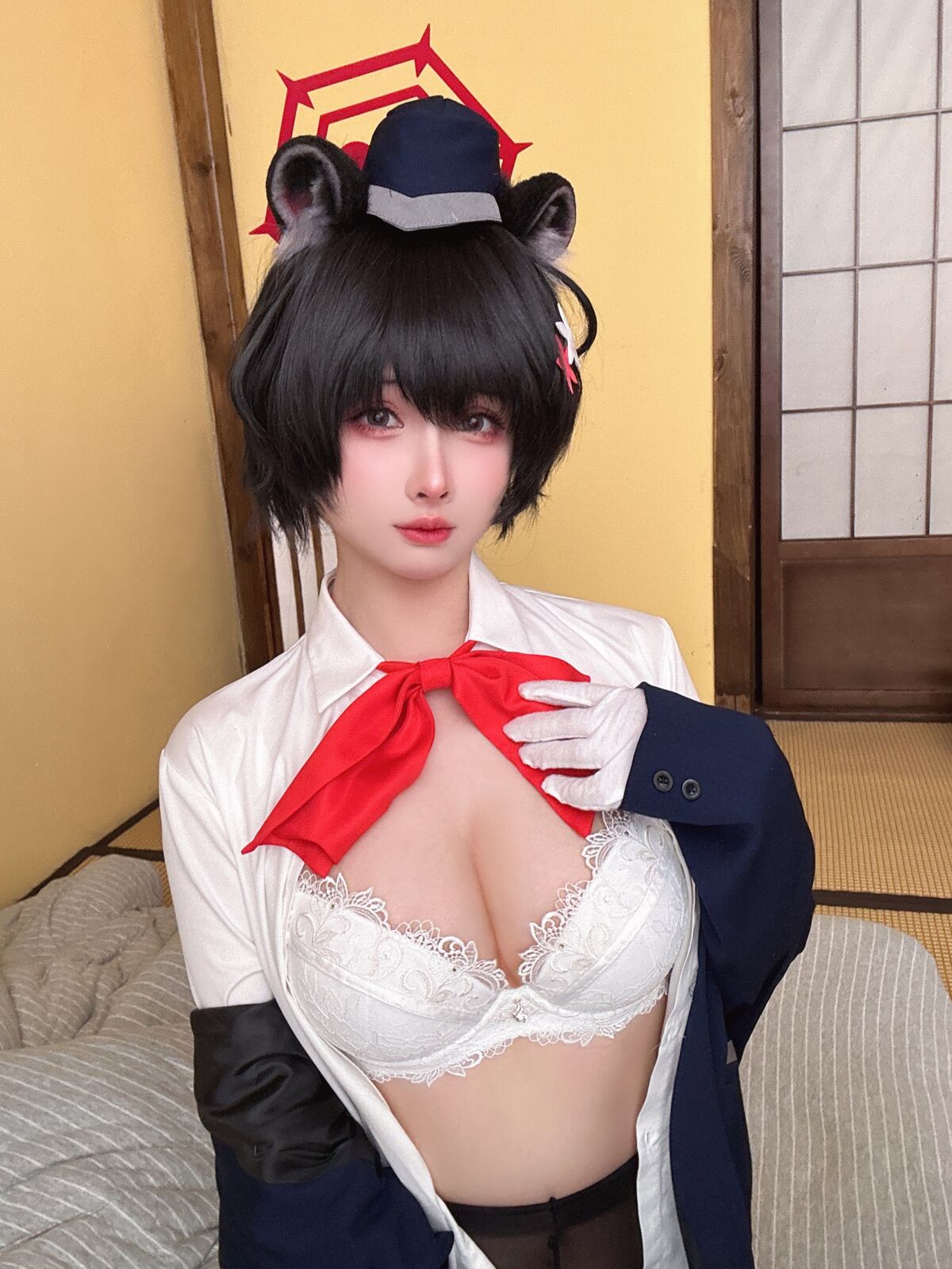 Coser@rioko凉凉子 导游春日椿 0059 9175511362.jpg