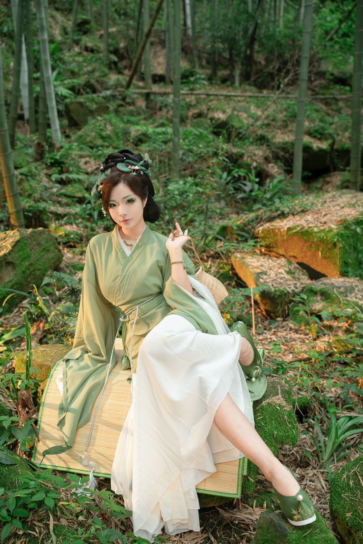 Coser@yuuhui玉汇 端午特辑 粽叶仙 Part1 0005 6665192420.jpg