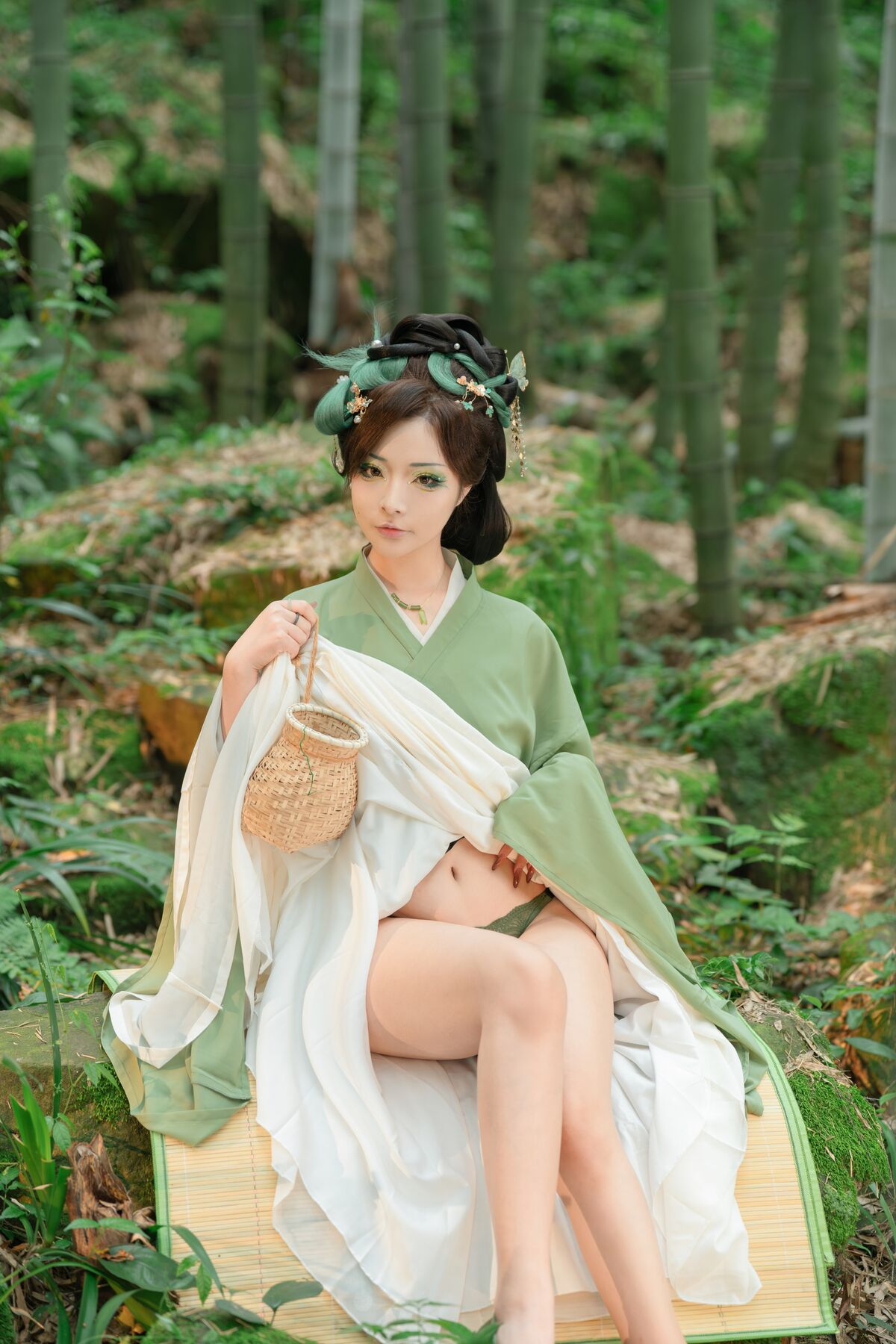 Coser@yuuhui玉汇 端午特辑 粽叶仙 Part1 0009 5244908691.jpg