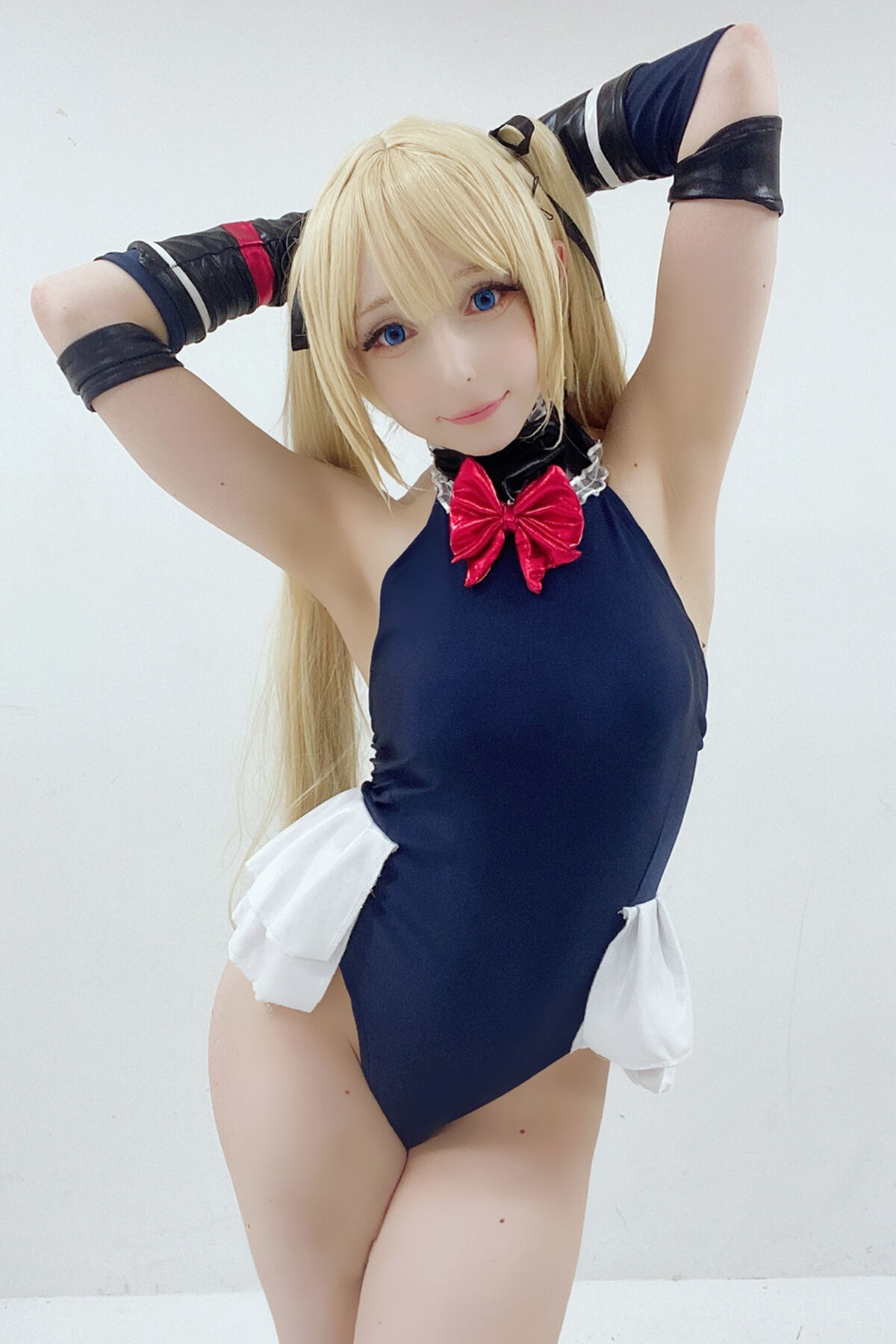 Coser@アリア Aria Misaki – マリーローズ