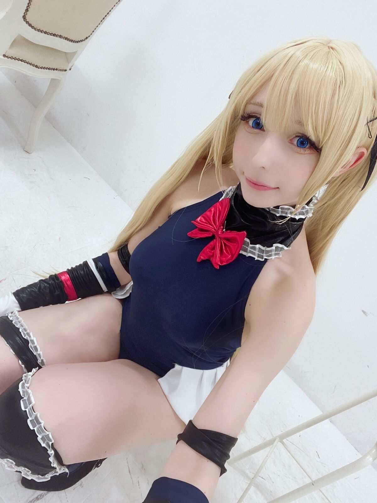 Coser@アリア Aria Misaki マリーローズ 0008 6793071620.jpg