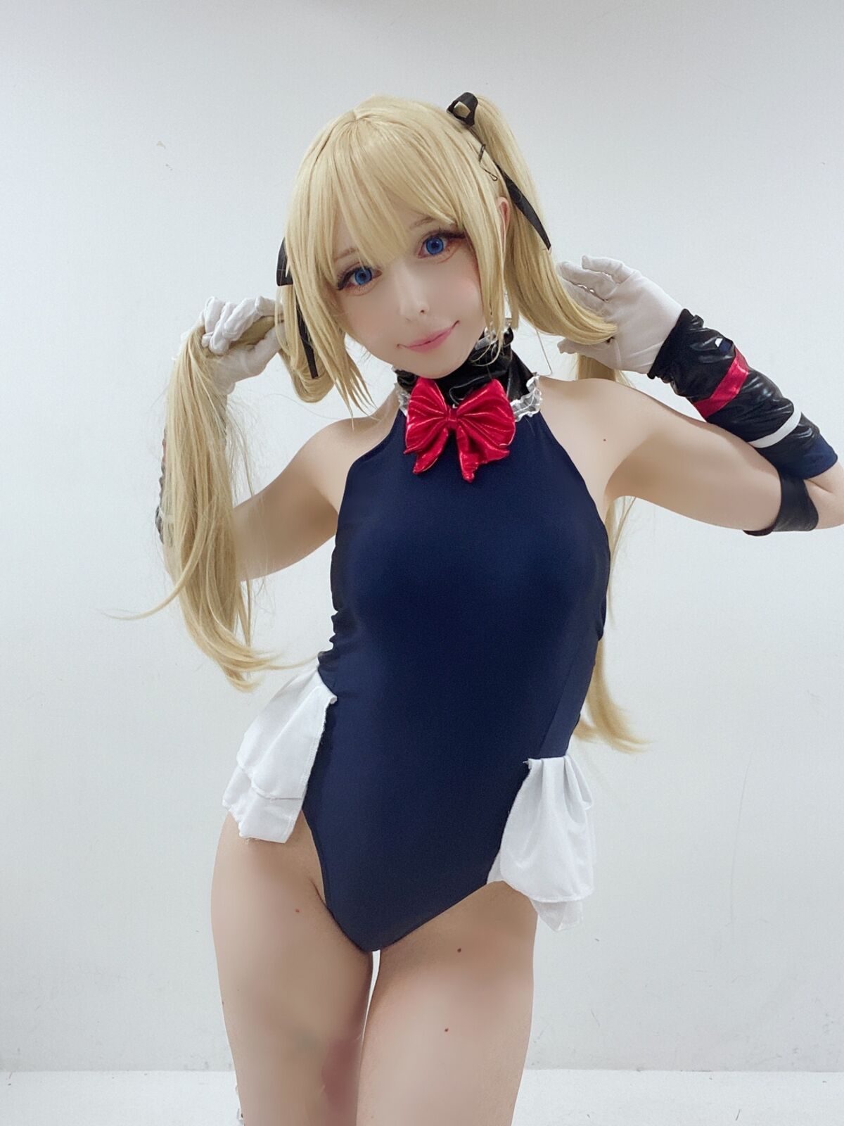 Coser@アリア Aria Misaki マリーローズ 0021 4498004169.jpg